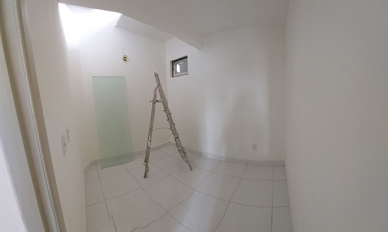 Alugo Apartamento...