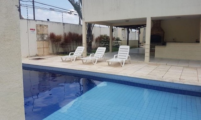 Apartamento No Parqu...