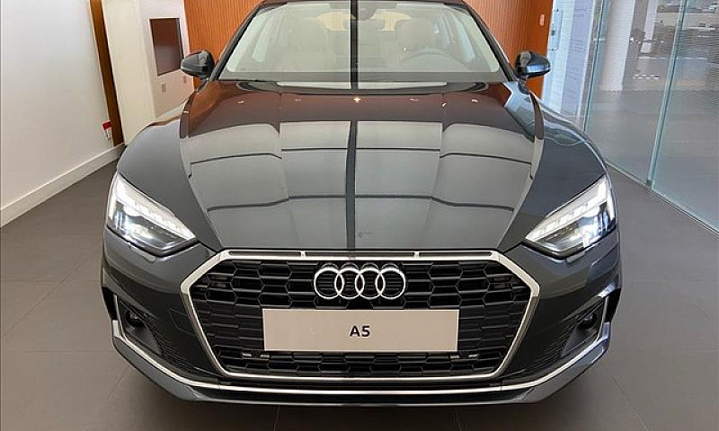 Audi A5 2.0 Tfsi Spo...