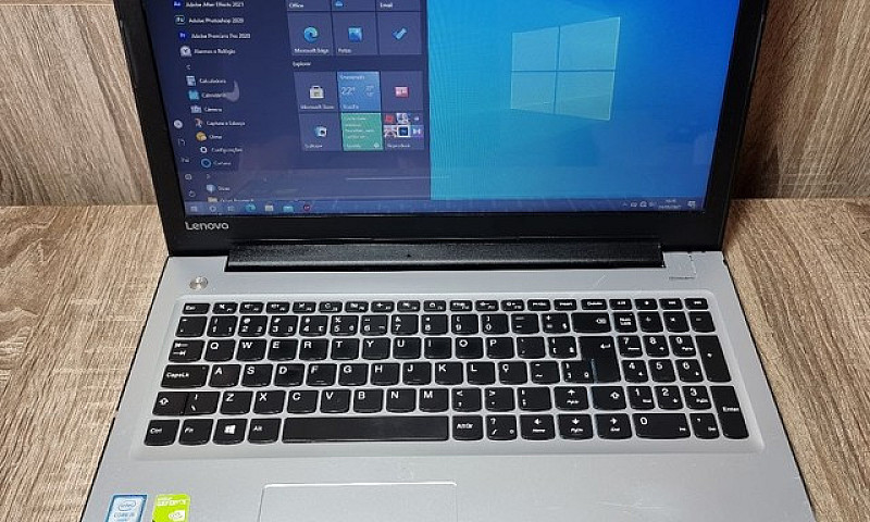 Notebook Lenovo I5 6...