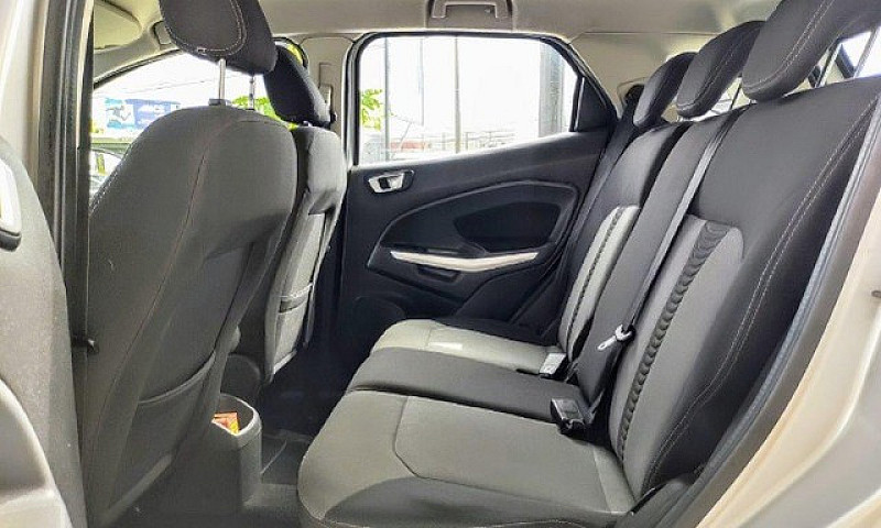Ford Ecosport Freest...