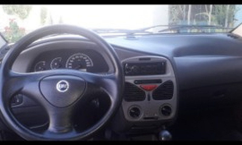 Fiat Palio Fire Econ...