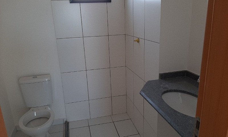 Vendo Apartamento 3/...