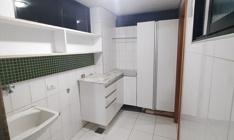 Apartamento Com 3 Su...