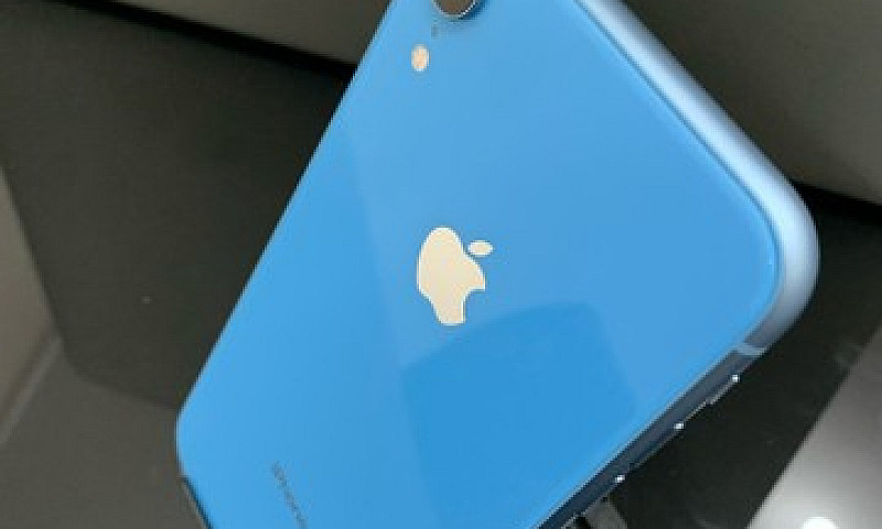 Iphone Xr 64 Gb Impe...