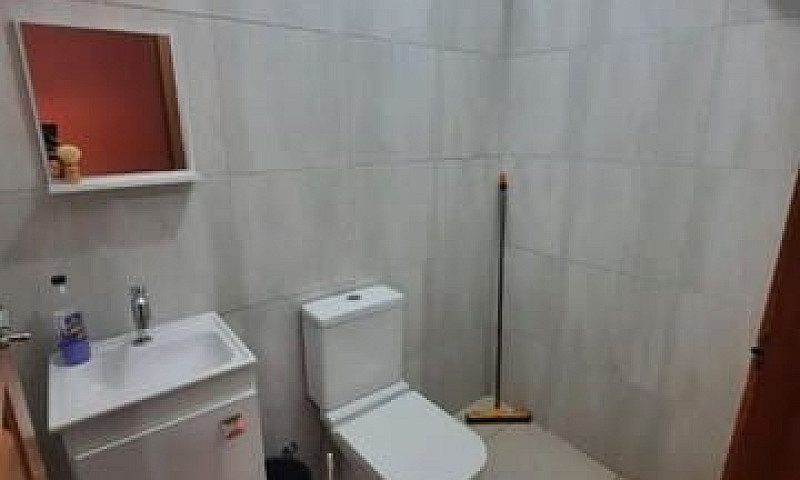 Vendo Casa Com Quint...