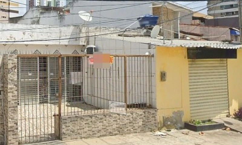 Vendo Casa 4 Qrts + ...