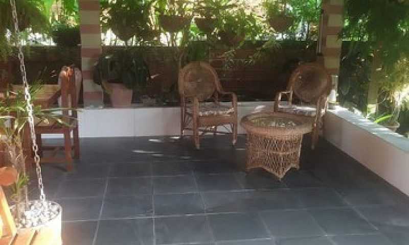 Excelente Casa Em Co...