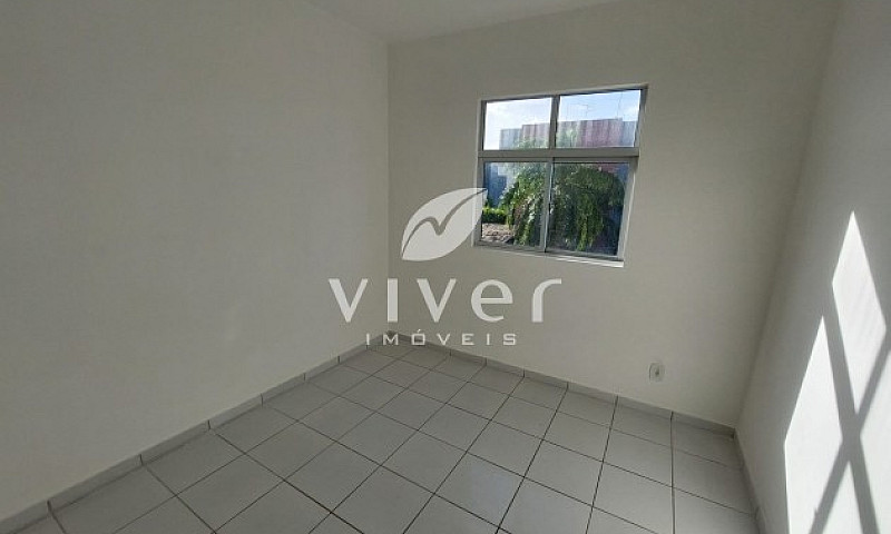 Apartamento Para Alu...