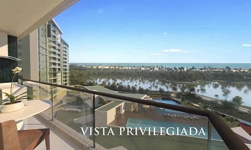 Apartamento 3 Suítes...