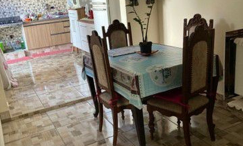 Casa Em São Geraldo...