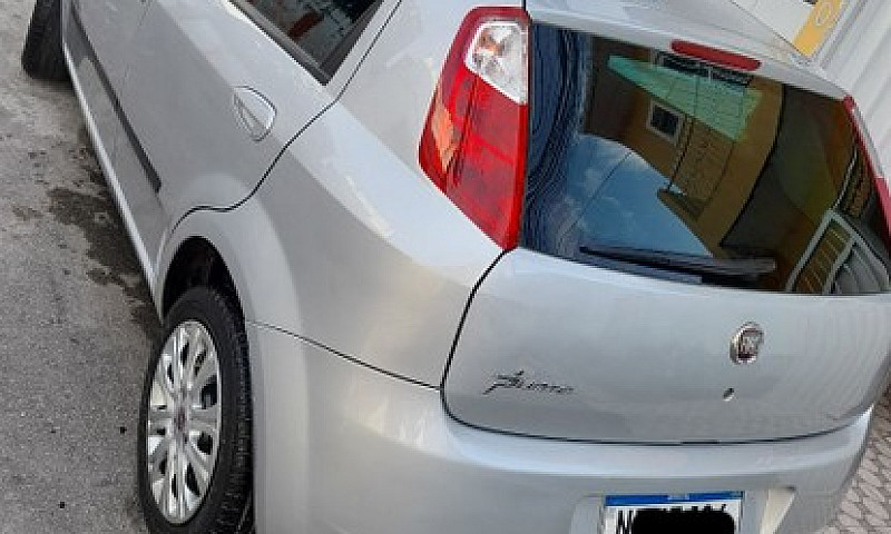 Punto 1.4 2010,Compl...