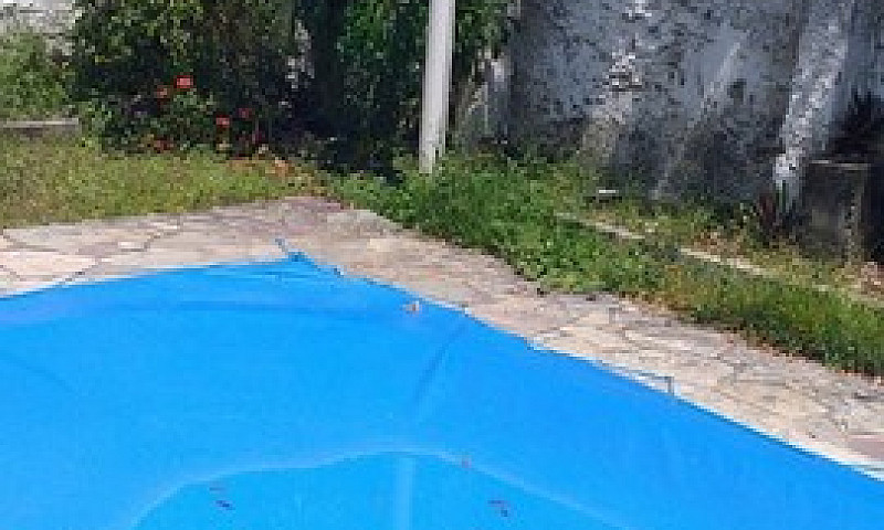 Vendo Casa 4 Qrts + ...