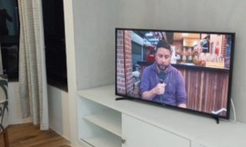 Mobiliado 2 Quartos ...