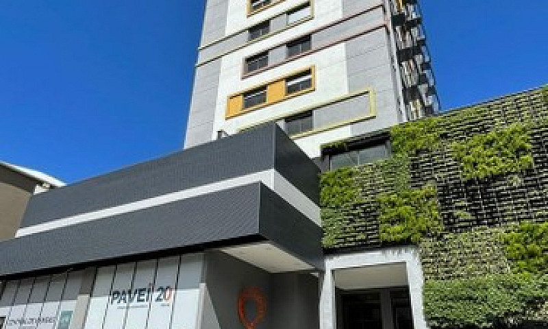 Porto Alegre - Apart...