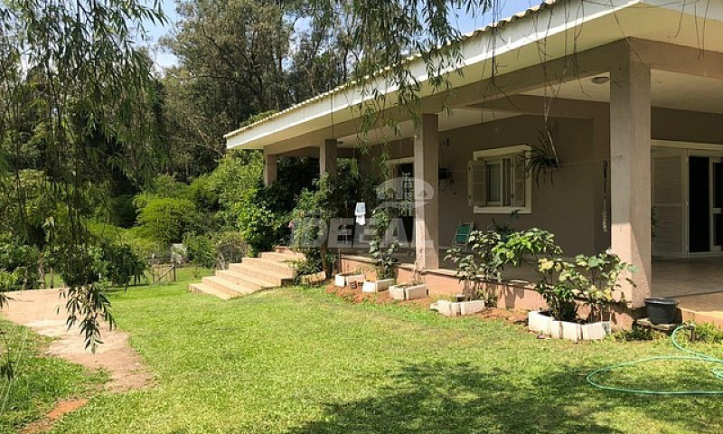 Casa À Venda, 4 Quar...
