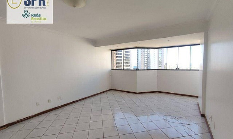Apartamento Com 3 Do...