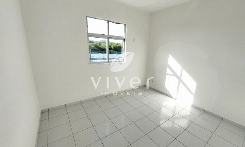 Apartamento Para Alu...