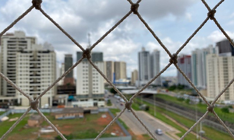 Alugo Apartamento De...