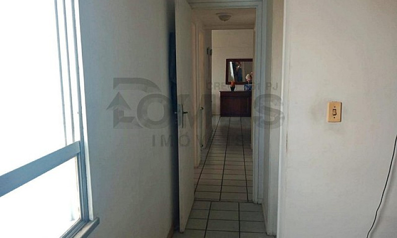 Apartamento Para Ven...