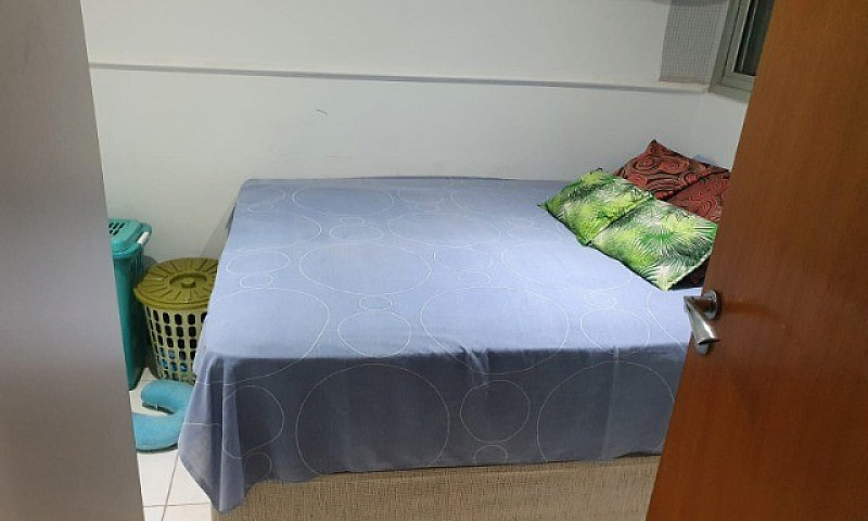 Aluguel Apartamento ...