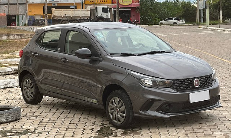 Argo Drive 2020 Sele...