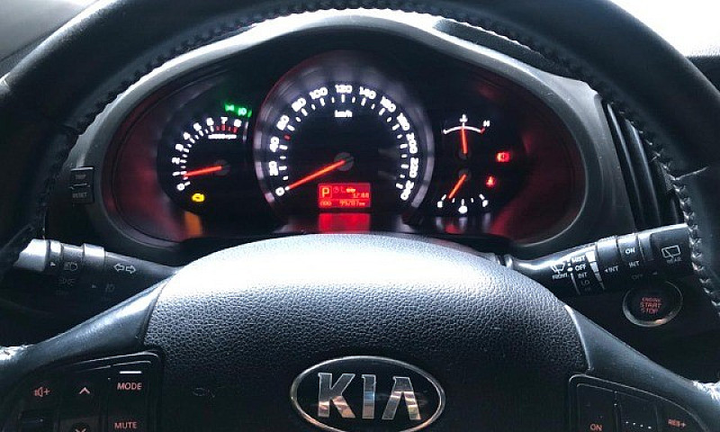Sportage 2.0 Ex2 ( 2...