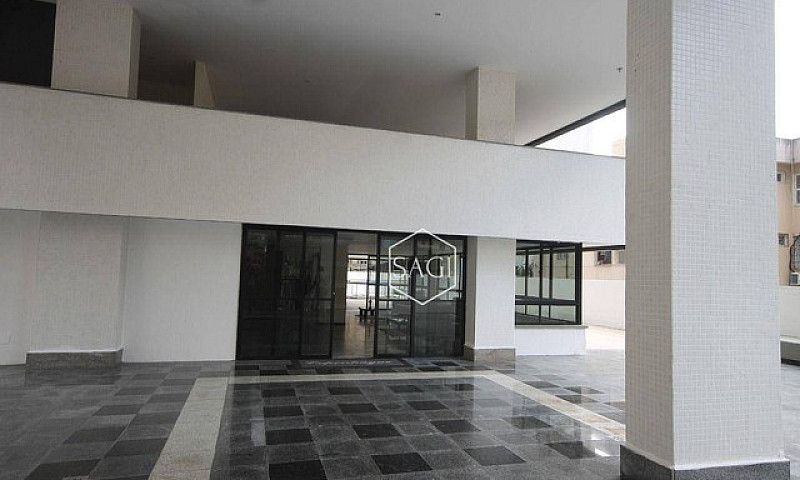 Apartamento Na Silva...