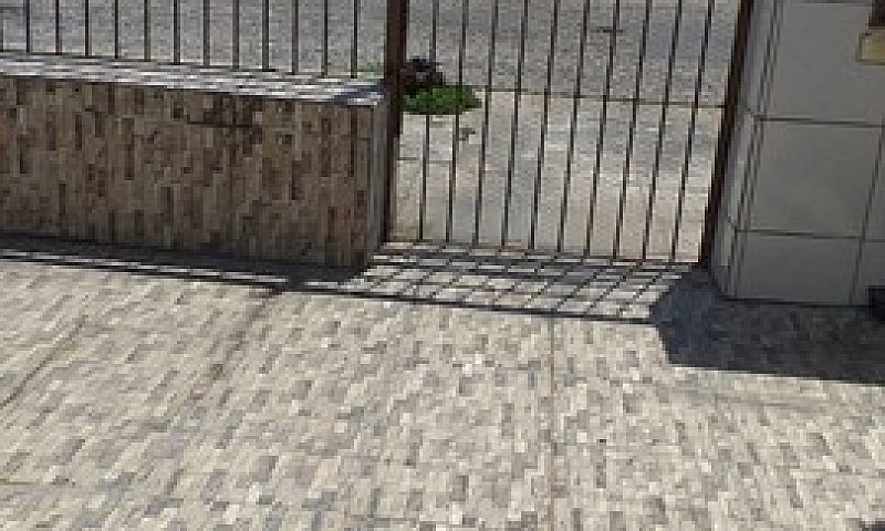 Vendo Casa 4 Qrts + ...