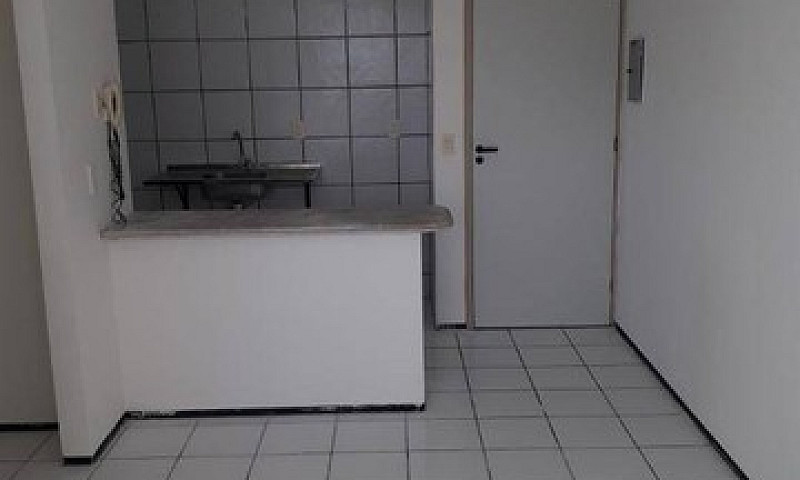 Apartamento Com 2 Do...