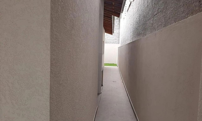 Vendo Casa 3 Quartos...