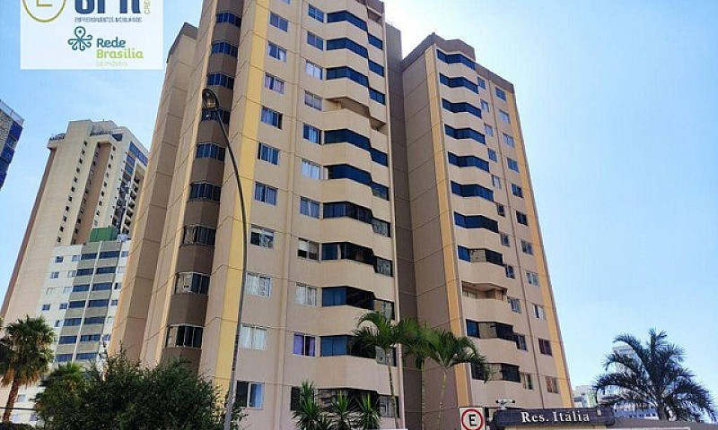 Apartamento Com 3 Do...