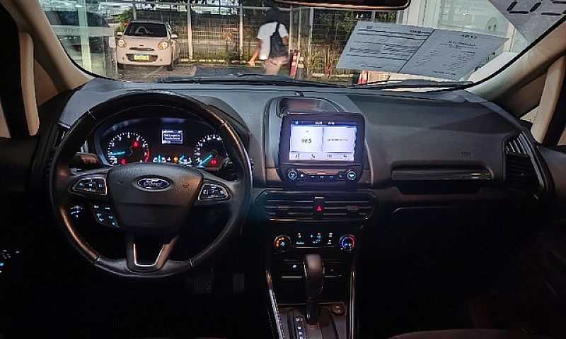 Ford Ecosport 1.5 Ti...