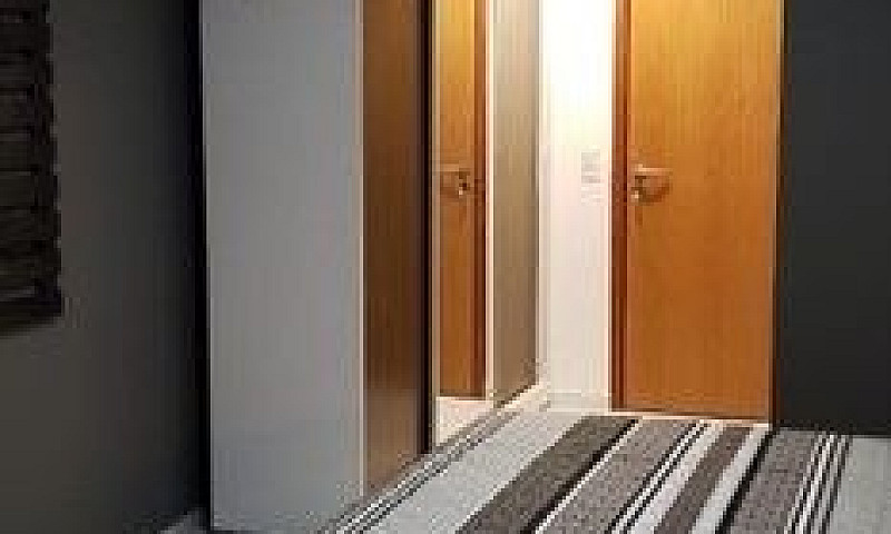 Apartamento Para Alu...