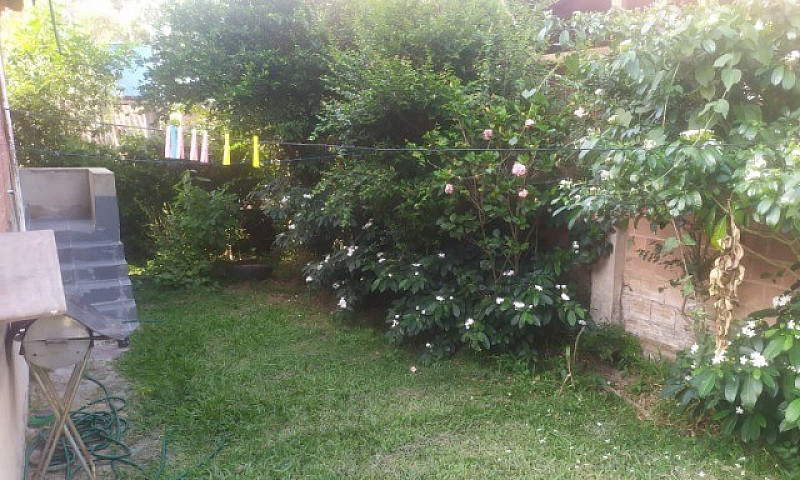 Excelente Casa Em Co...