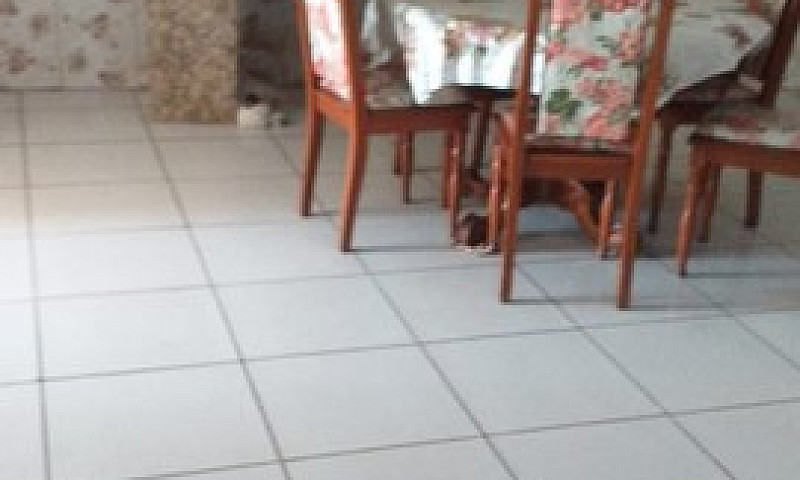 Vendo Casa 4 Qrts + ...