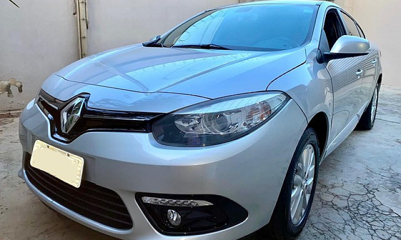 Fluence Sedan Dinami...
