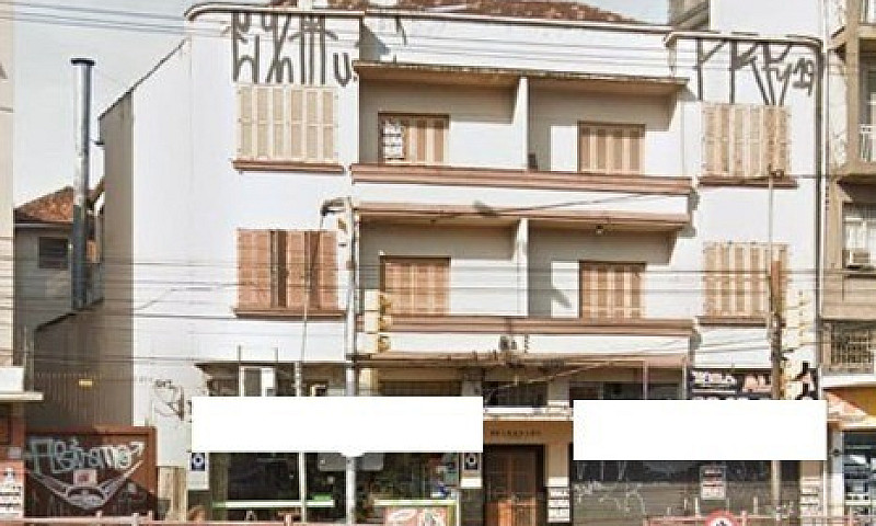 Porto Alegre - Padrã...