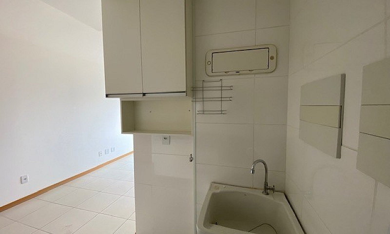 Alugo Apartamento De...
