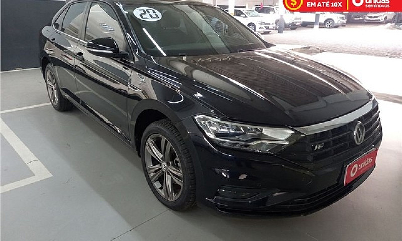 Volkswagen Jetta 202...