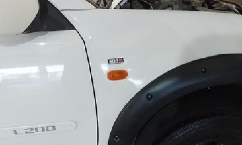 Vendo L200 Triton / ...