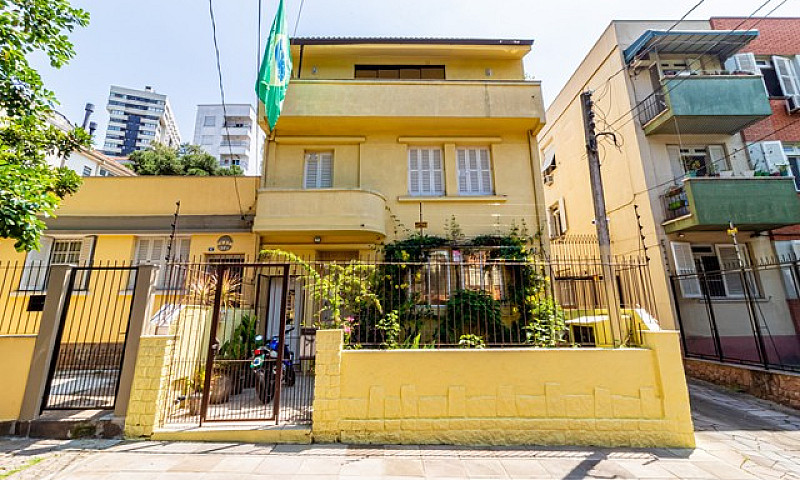 Porto Alegre - Casa ...