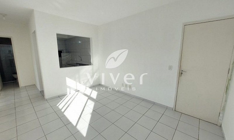 Apartamento Para Alu...