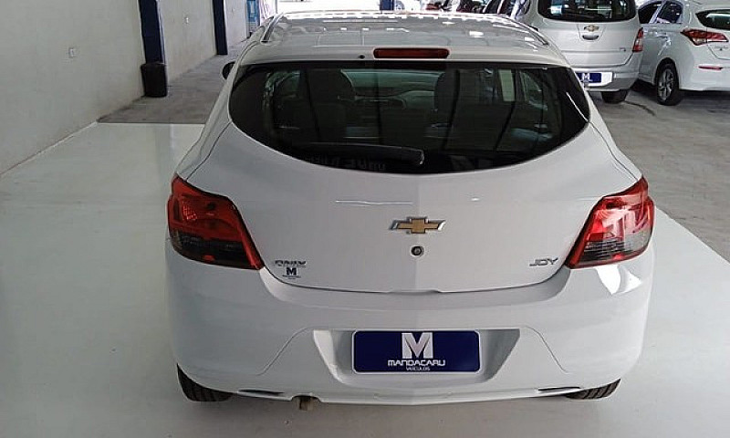 Chevrolet Onix 10Mt ...