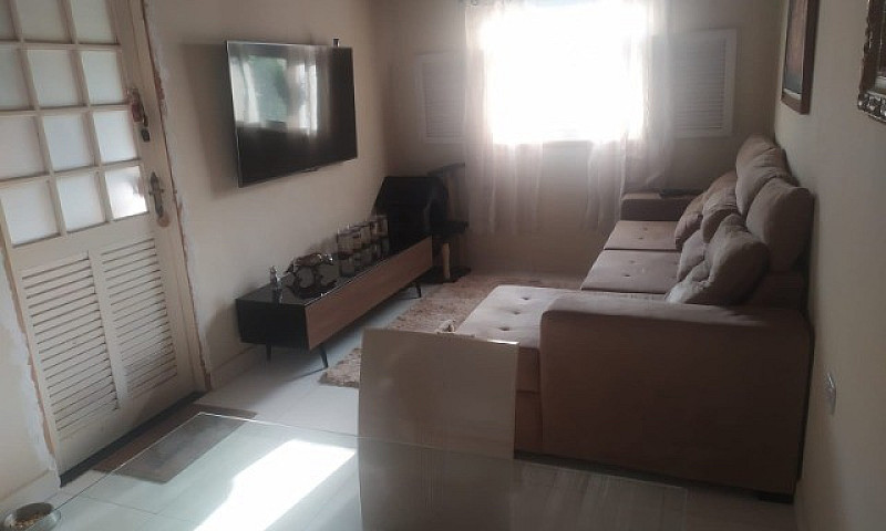 Excelente Casa Em Co...