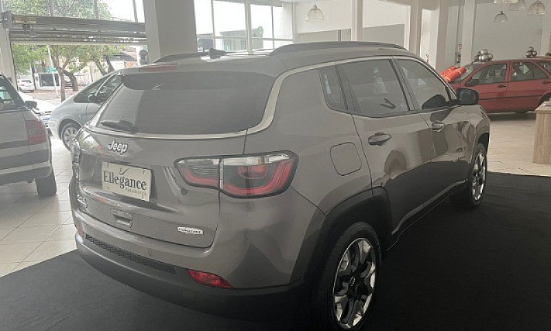 Jeep Compass 2019 2....