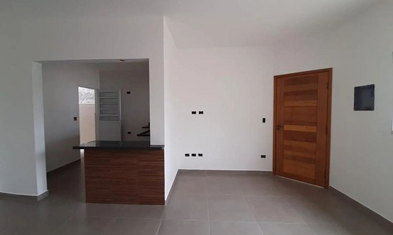 Vendo Casa 3 Quartos...