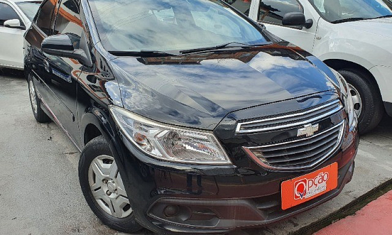 Onix 1.0 Lt 2013, Co...