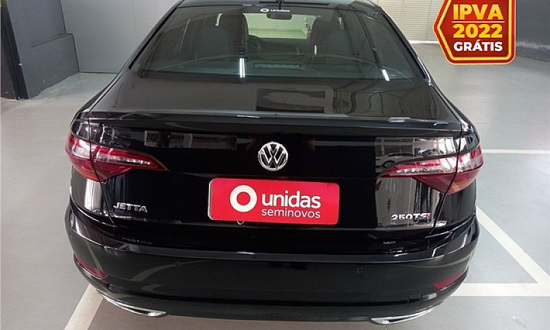 Volkswagen Jetta 202...