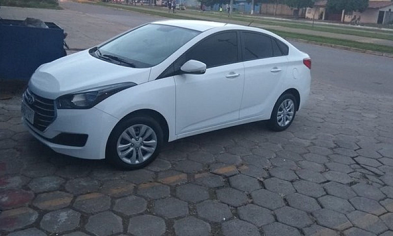Hb20 Sedan 2017/2018...